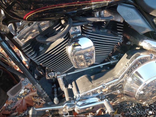 2001 HARLEY-DAVIDSON FLHTCUI 1HD1FCW101Y633541 Photo 8