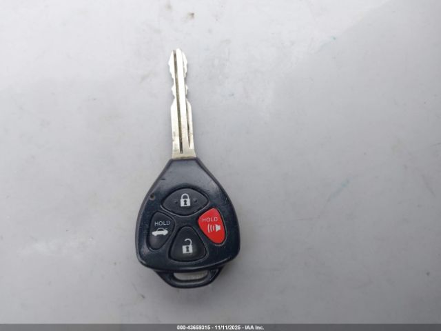 2010 TOYOTA COROLLA JTDBU4EE6AJ087536 Photo 10