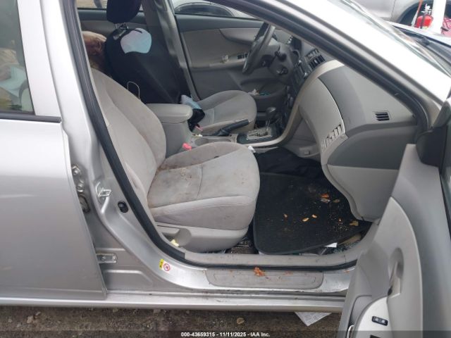 2010 TOYOTA COROLLA JTDBU4EE6AJ087536 Photo 4