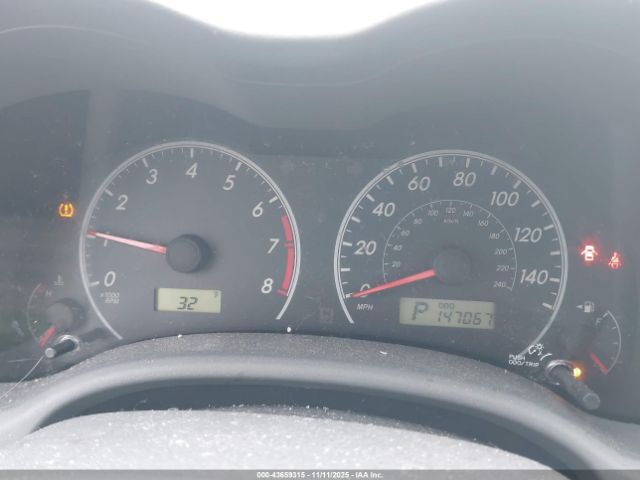 2010 TOYOTA COROLLA JTDBU4EE6AJ087536 Photo 6