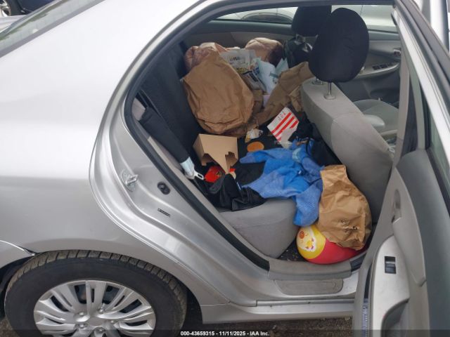 2010 TOYOTA COROLLA JTDBU4EE6AJ087536 Photo 7