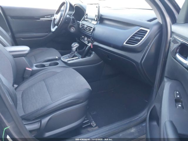 2021 KIA SELTOS KNDEUCA23M7195634 Photo 4