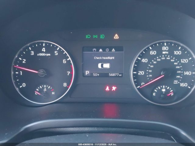 2021 KIA SELTOS KNDEUCA23M7195634 Photo 6