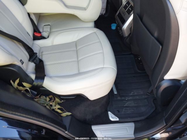 2020 LAND ROVER RANGE ROVER SPORT SALWR2SU1LA740112 Photo 7
