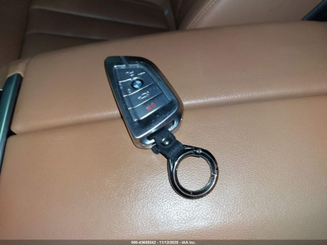 2021 BMW X7 5UXCX6C0XM9H52511 Photo 10