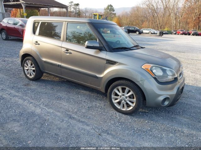 2012 KIA SOUL KNDJT2A68C7478382