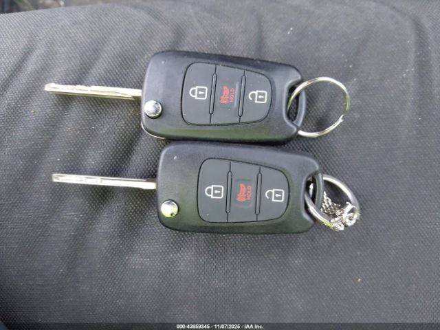 2012 KIA SOUL KNDJT2A68C7478382 Photo 10