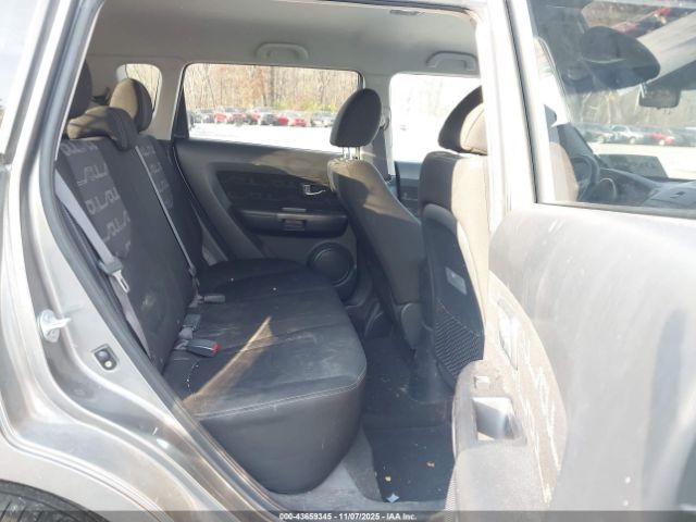 2012 KIA SOUL KNDJT2A68C7478382 Photo 7