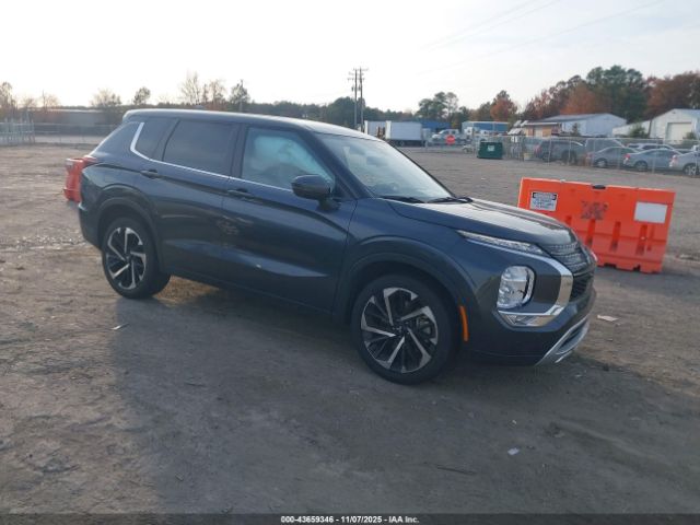 2024 MITSUBISHI OUTLANDER JA4J3VA8XRZ068404 Photo 0