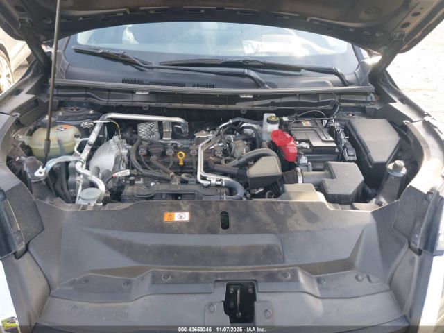 2024 MITSUBISHI OUTLANDER JA4J3VA8XRZ068404 Photo 9