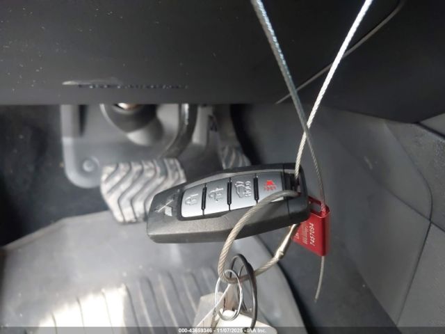 2024 MITSUBISHI OUTLANDER JA4J3VA8XRZ068404 Photo 10