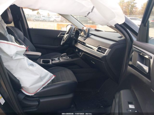 2024 MITSUBISHI OUTLANDER JA4J3VA8XRZ068404 Photo 4