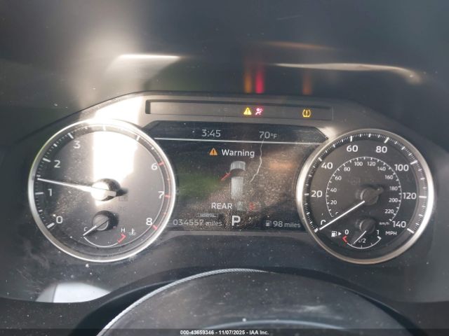 2024 MITSUBISHI OUTLANDER JA4J3VA8XRZ068404 Photo 6