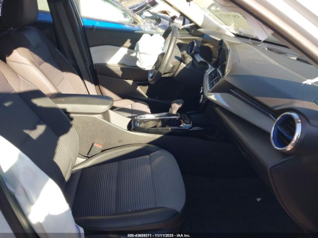 2025 CHEVROLET TRAX KL77LHEP4SC118951 Photo 4