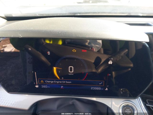 2025 CHEVROLET TRAX KL77LHEP4SC118951 Photo 6