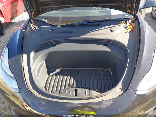 2021 TESLA MODEL 3 5YJ3E1EB0MF853021 Photo 9