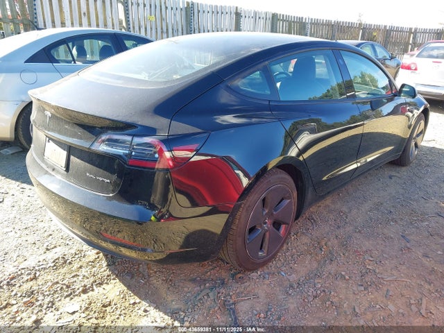 2021 TESLA MODEL 3 5YJ3E1EB0MF853021 Photo 3