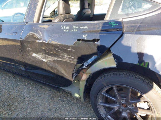 2021 TESLA MODEL 3 5YJ3E1EB0MF853021 Photo 5