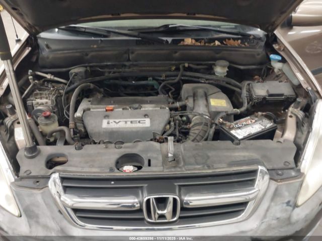 2002 HONDA CR-V JHLRD78892C008701 Photo 9