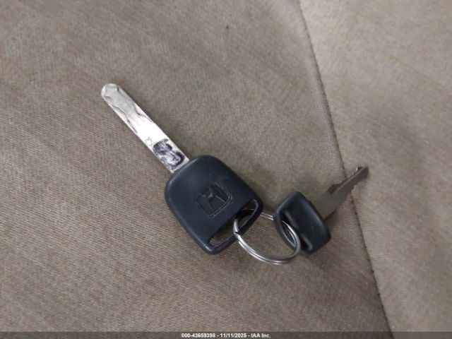 2002 HONDA CR-V JHLRD78892C008701 Photo 10