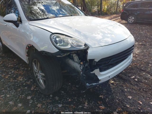 2016 PORSCHE CAYENNE WP1AA2A2XGLA02312 Photo 5