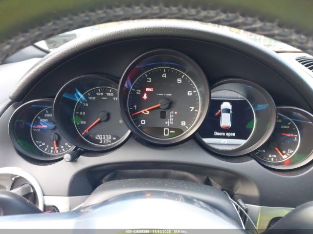 2016 PORSCHE CAYENNE WP1AA2A2XGLA02312 Photo 6