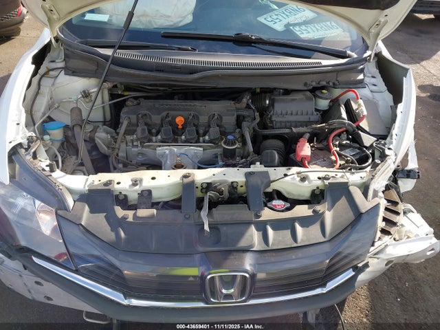 2HGFG3B88EH520980 Honda CIVIC EX