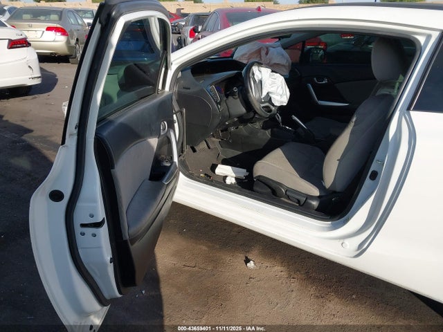 2HGFG3B88EH520980 Honda CIVIC EX