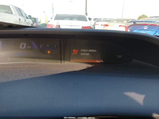 2HGFG3B88EH520980 Honda CIVIC EX