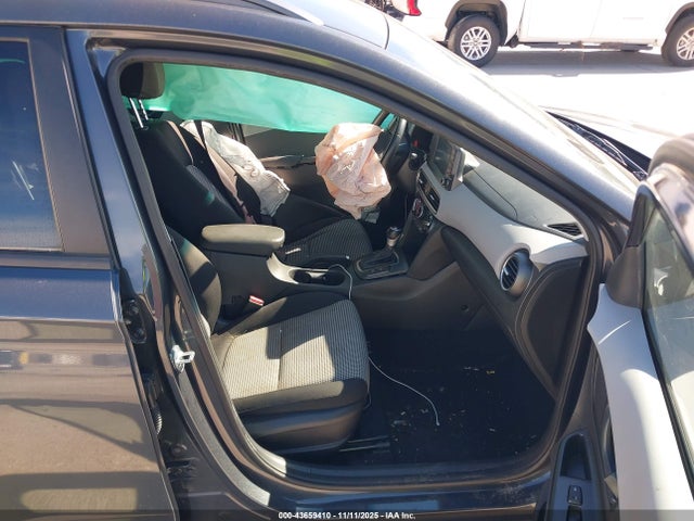 2021 HYUNDAI KONA KM8K22AA0MU738977 Photo 4
