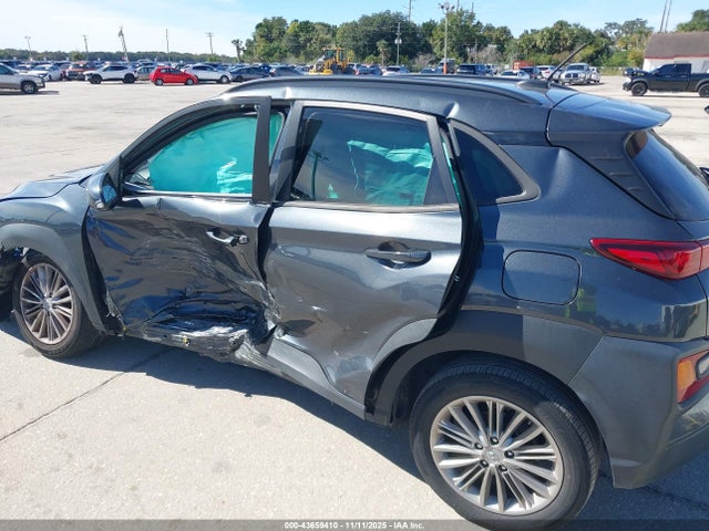 2021 HYUNDAI KONA KM8K22AA0MU738977 Photo 5