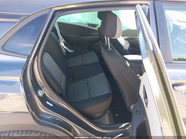 2021 HYUNDAI KONA KM8K22AA0MU738977 Photo 7
