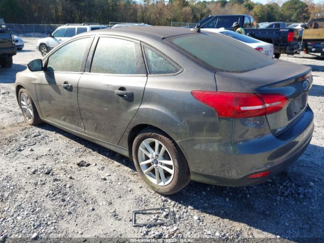 2015 FORD FOCUS 1FADP3F20FL206598 Photo 2