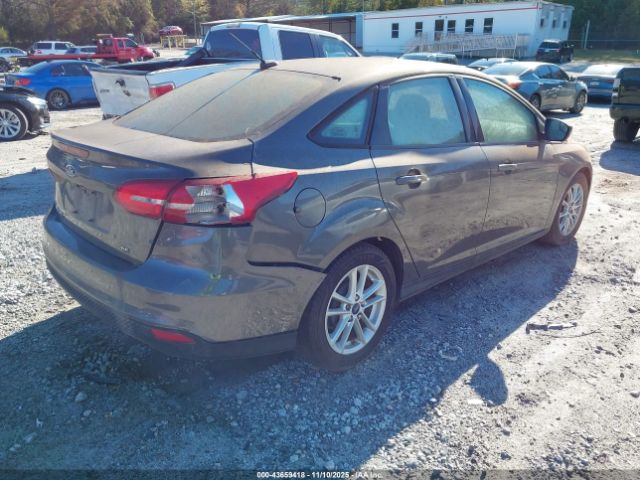 2015 FORD FOCUS 1FADP3F20FL206598 Photo 3