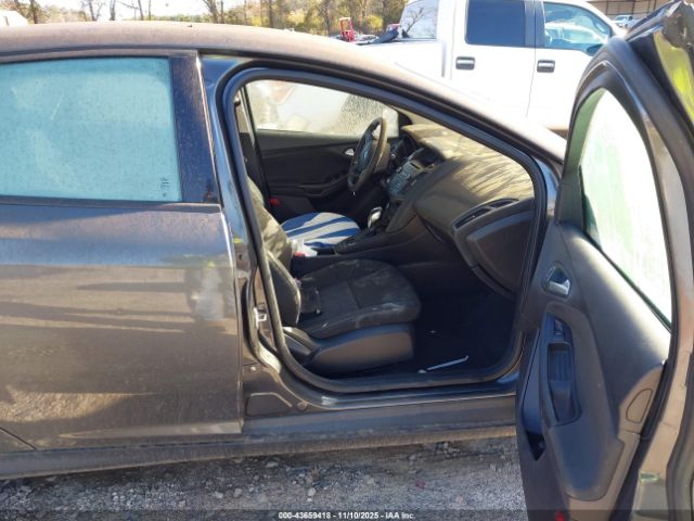 2015 FORD FOCUS 1FADP3F20FL206598 Photo 4
