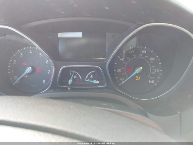 2015 FORD FOCUS 1FADP3F20FL206598 Photo 6