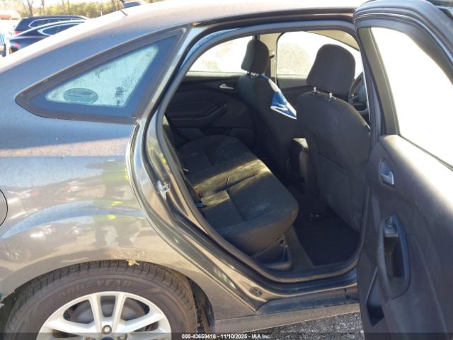 2015 FORD FOCUS 1FADP3F20FL206598 Photo 7