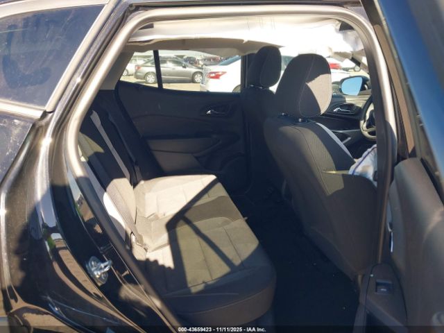 2025 CHEVROLET TRAX KL77LFEP5SC165801 Photo 7