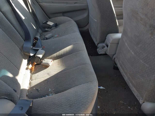 2001 TOYOTA COROLLA 1NXBR12EX1Z540524 Photo 7