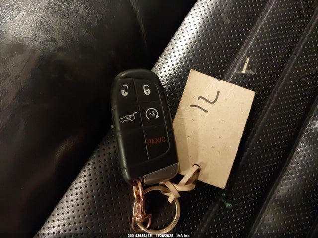 2020 JEEP GRAND CHEROKEE 1C4RJFBG6LC238360 Photo 10