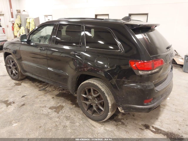 2020 JEEP GRAND CHEROKEE 1C4RJFBG6LC238360 Photo 2