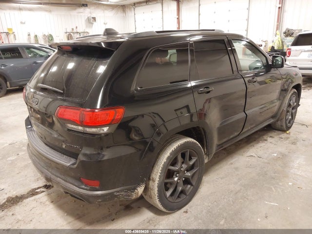 2020 JEEP GRAND CHEROKEE 1C4RJFBG6LC238360 Photo 3