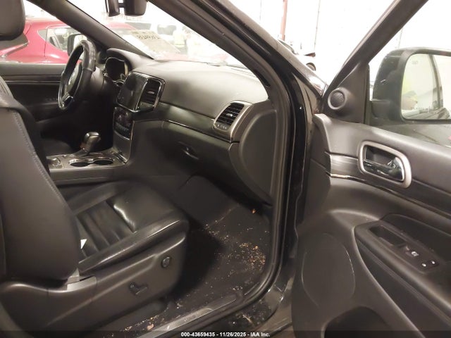 2020 JEEP GRAND CHEROKEE 1C4RJFBG6LC238360 Photo 4