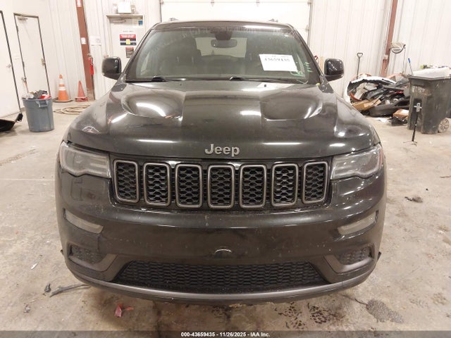 2020 JEEP GRAND CHEROKEE 1C4RJFBG6LC238360 Photo 5