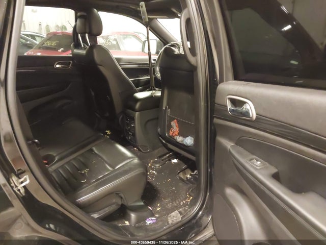 2020 JEEP GRAND CHEROKEE 1C4RJFBG6LC238360 Photo 7