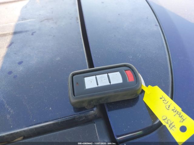 2012 MITSUBISHI OUTLANDER SPORT JA4AP4AUXCZ003233 Photo 10