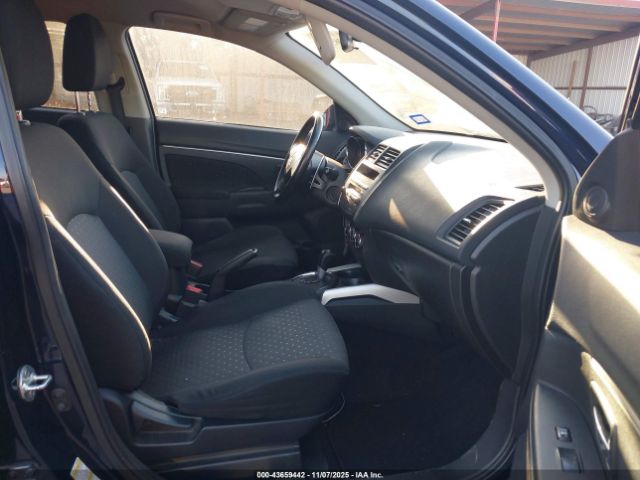 2012 MITSUBISHI OUTLANDER SPORT JA4AP4AUXCZ003233 Photo 4