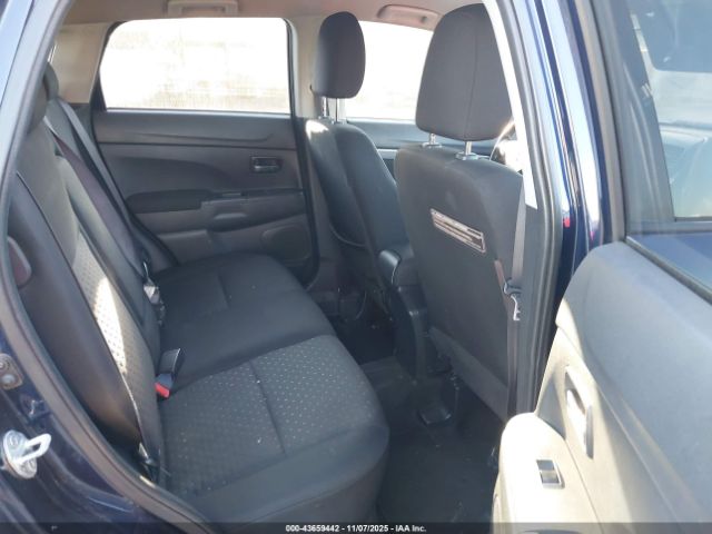 2012 MITSUBISHI OUTLANDER SPORT JA4AP4AUXCZ003233 Photo 7