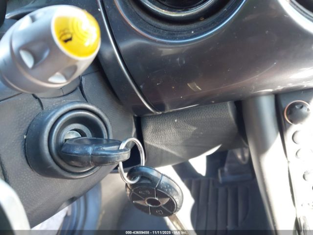 2007 MINI COOPER S WMWRH33517TL95952 Photo 10