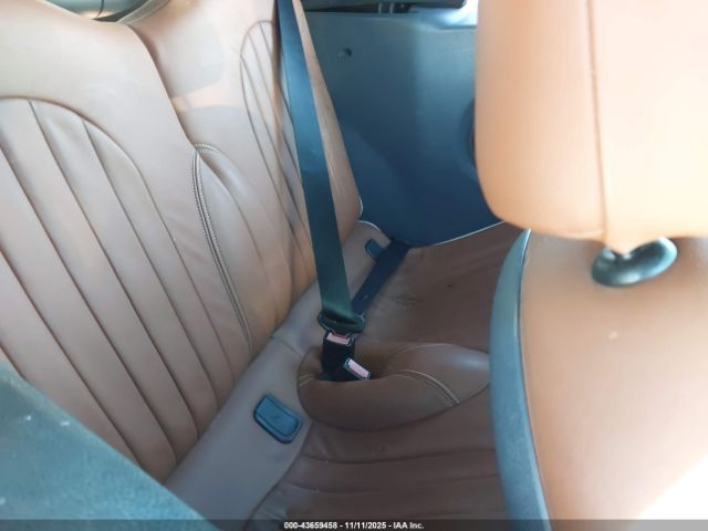 2007 MINI COOPER S WMWRH33517TL95952 Photo 7